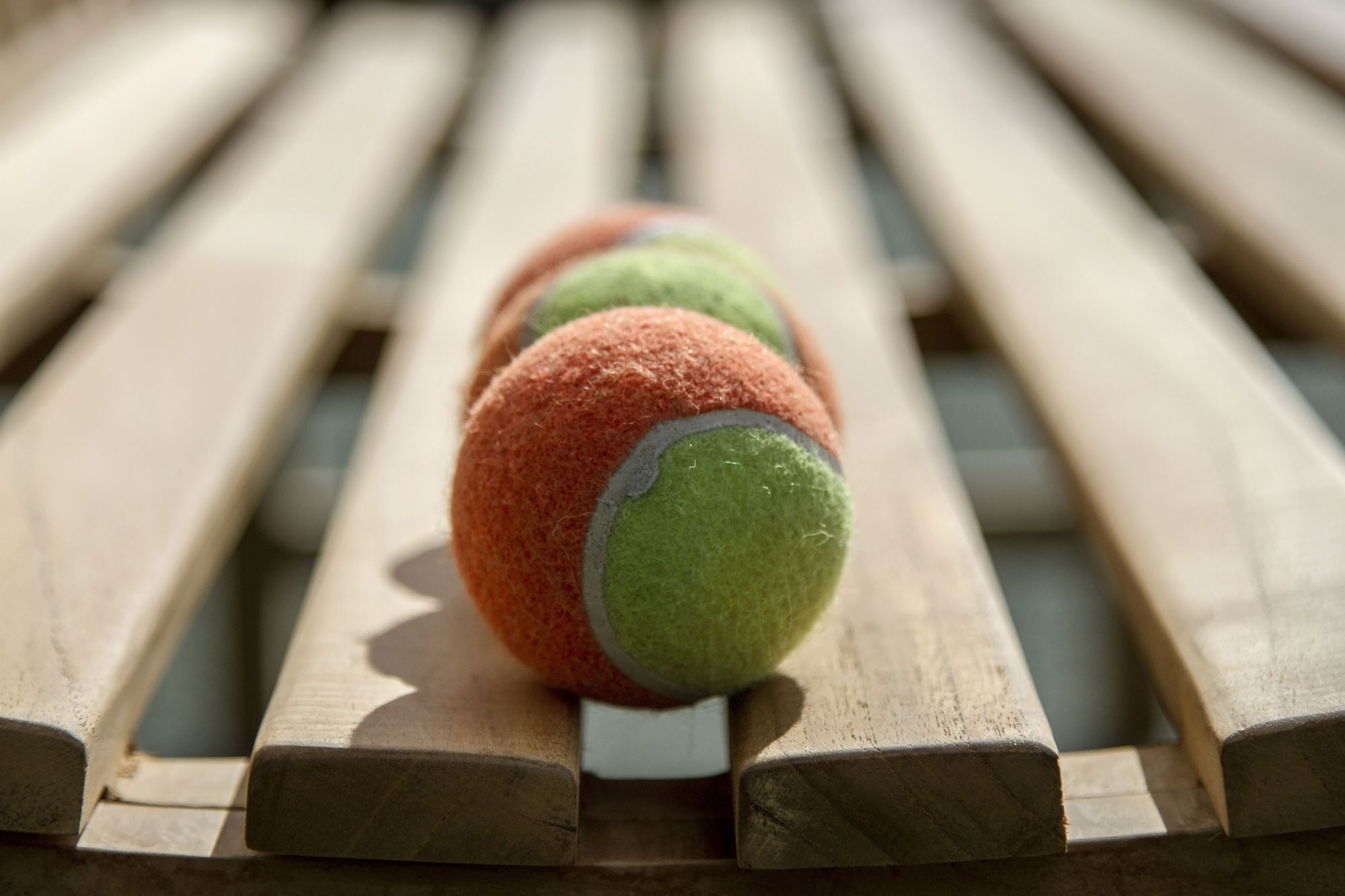 Kids tennis coaching