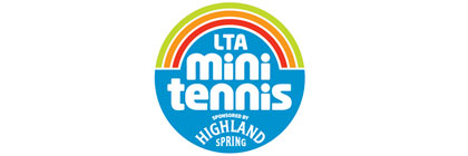 LTA mini tennis