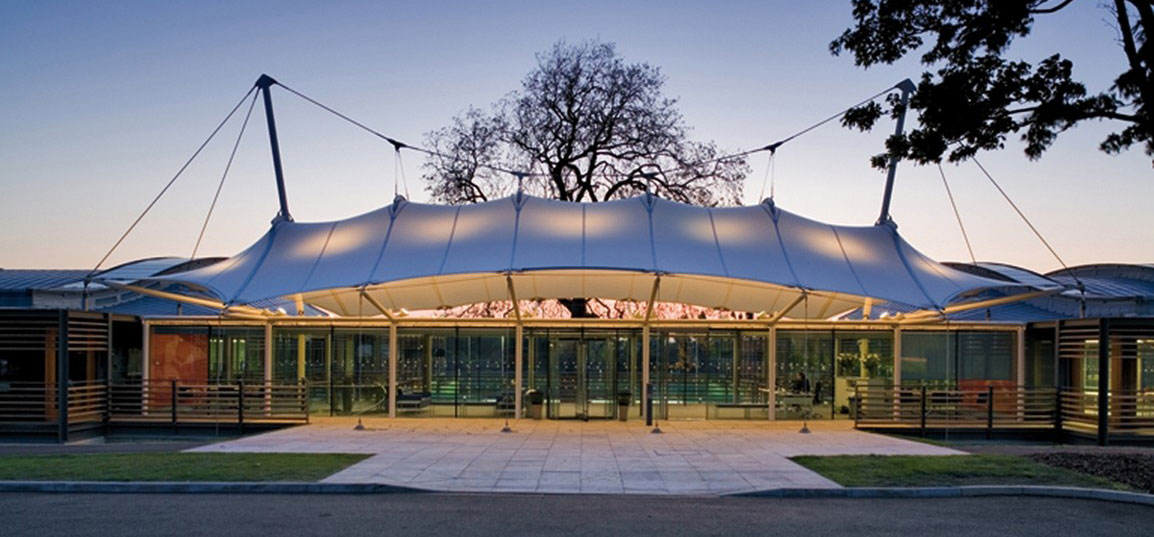 National Tennis Centre